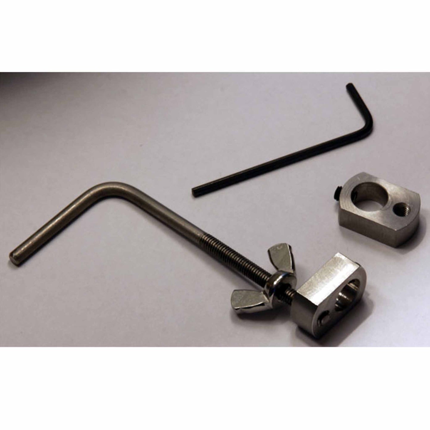 AS Aliextra Foot Components and Tie Down