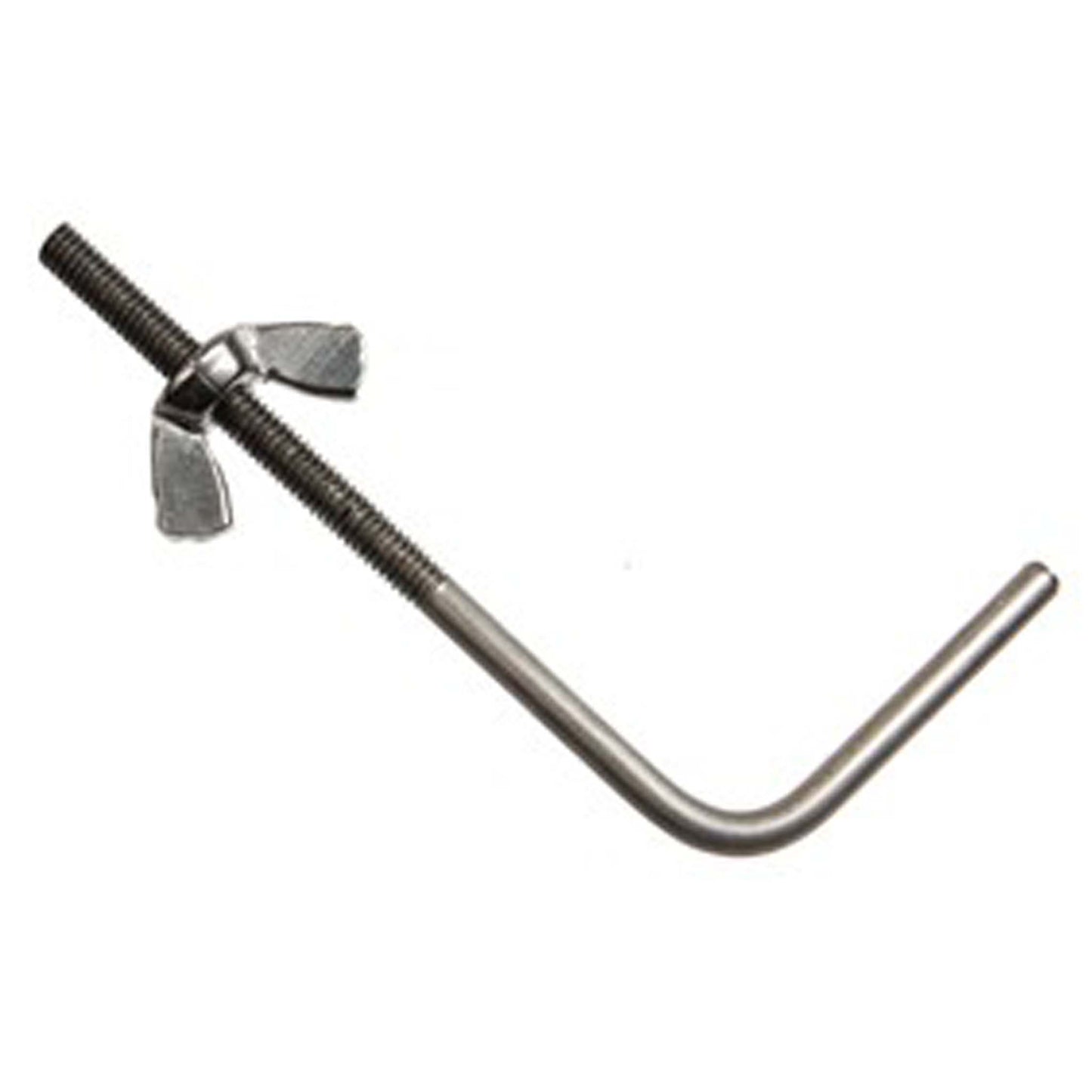 AS Aliextra M4 Threaded Tie Down