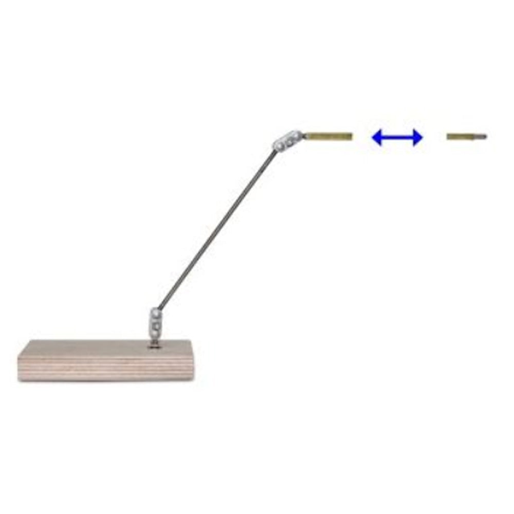 AS Standard Rigging System