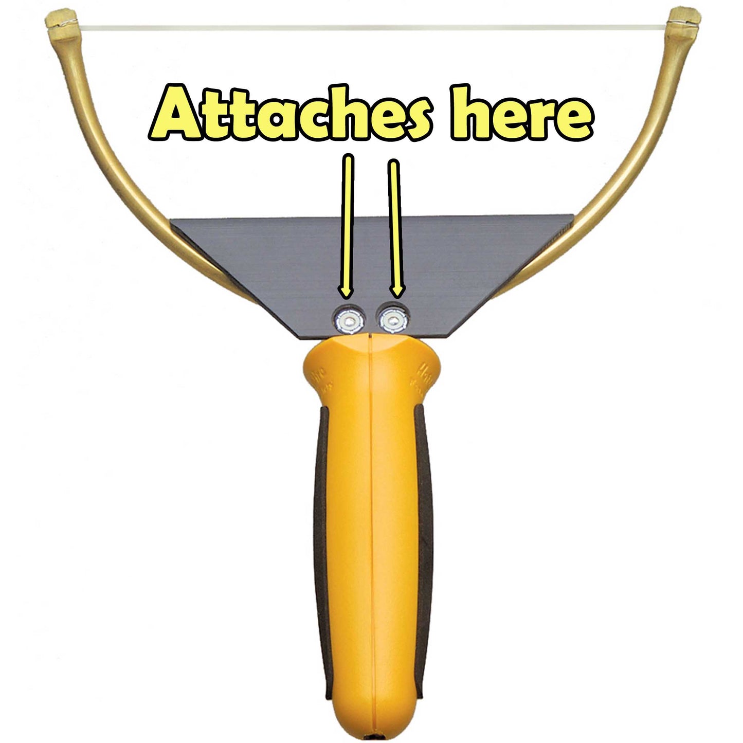 Hot Wire Sculpting Tool Tensioner #017-WT