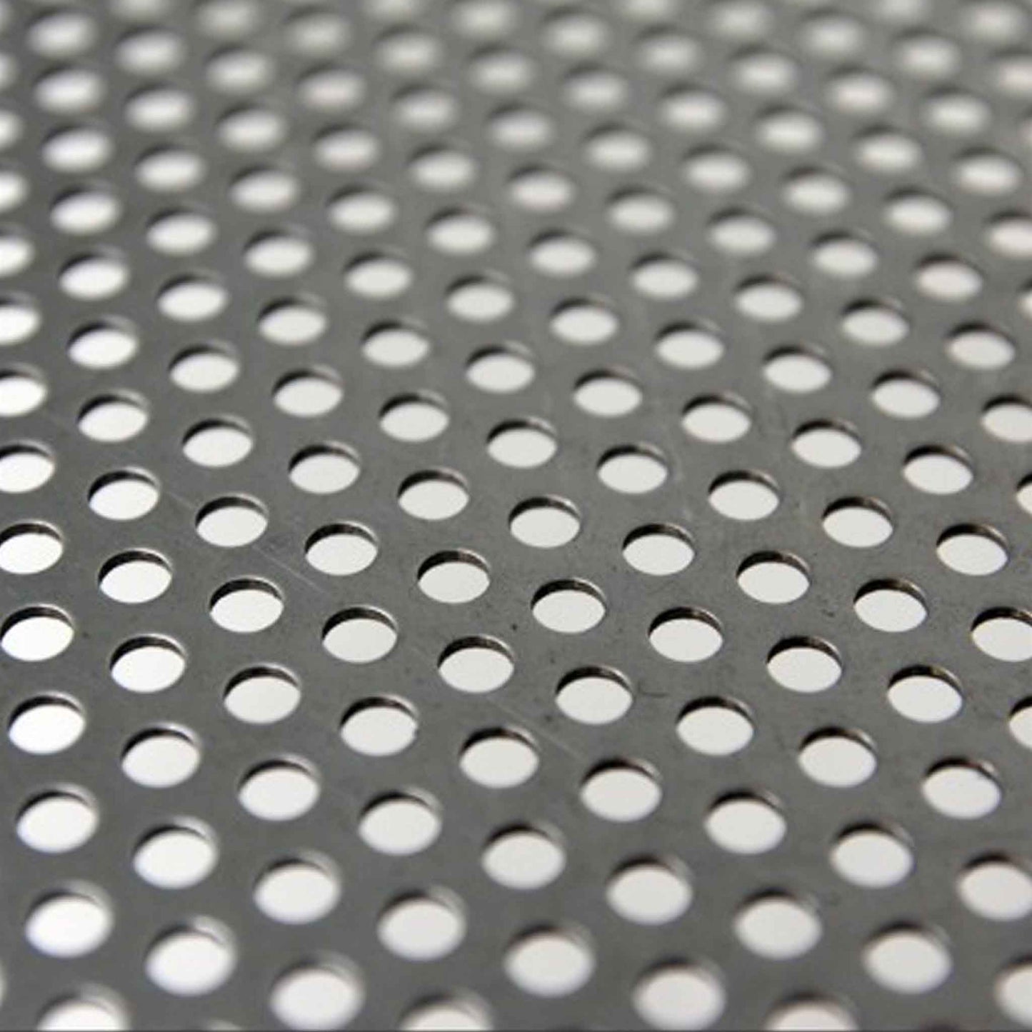 Close-up of the mesh on our AS Animation Stage 24 X 24 X 11 inches