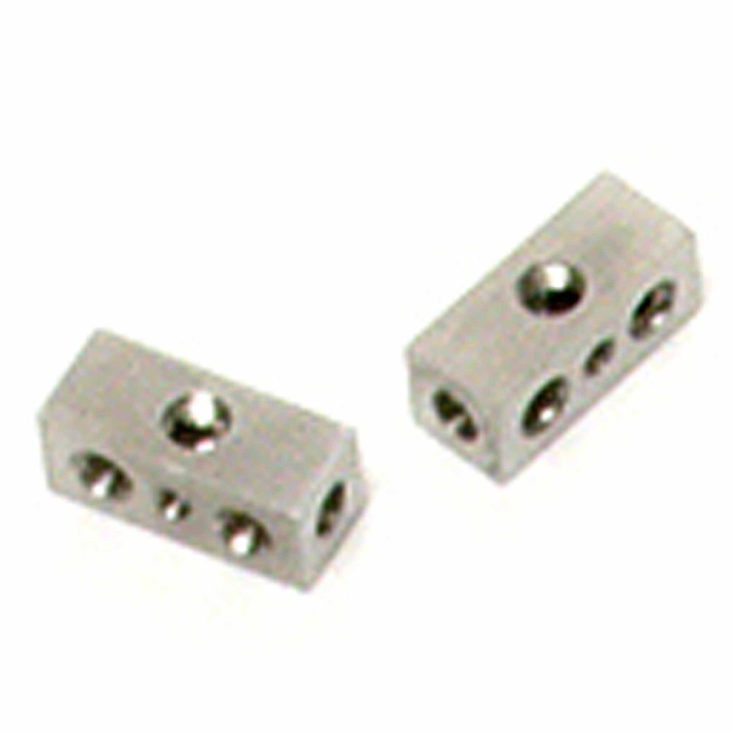 Two ArmaBenders 2 Armature Kit Multi-Purpose Foot Blocks