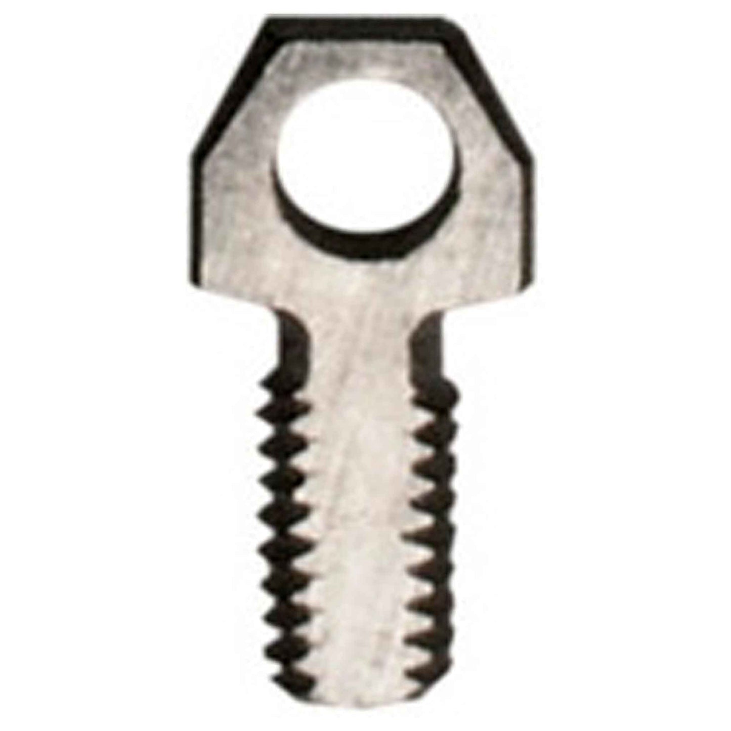 An ArmaBenders 1 Armature Kit Spare Screw Fixer