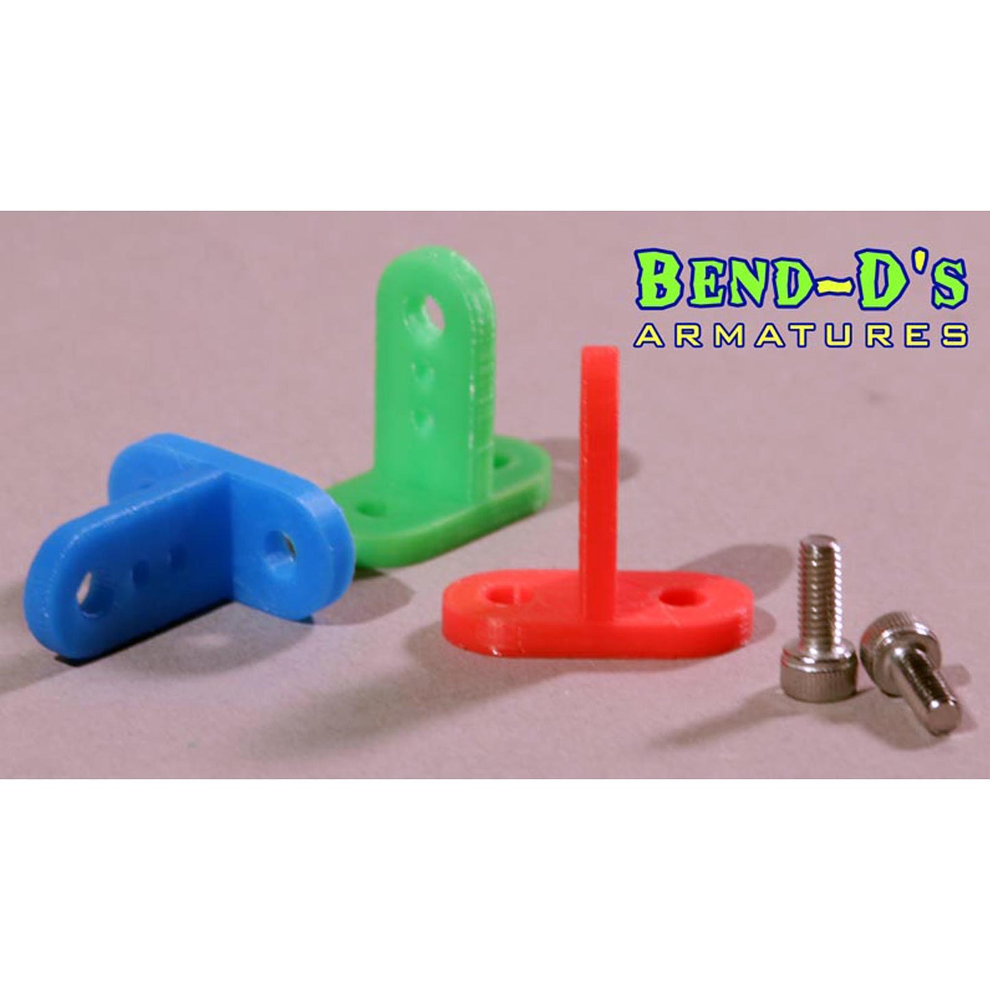 Bend-D's Flying Rig Connector