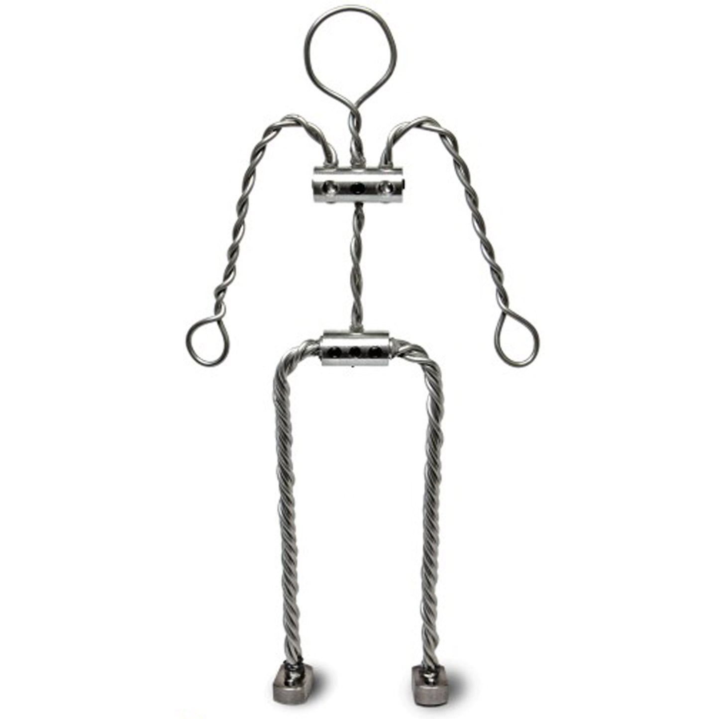 AS Pre-Made Aluminium Wire Armature