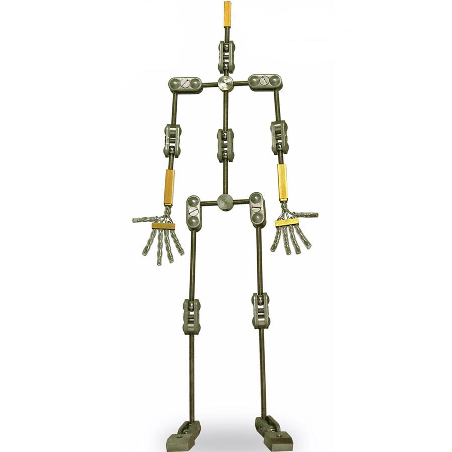 AS Professional Armature Kit