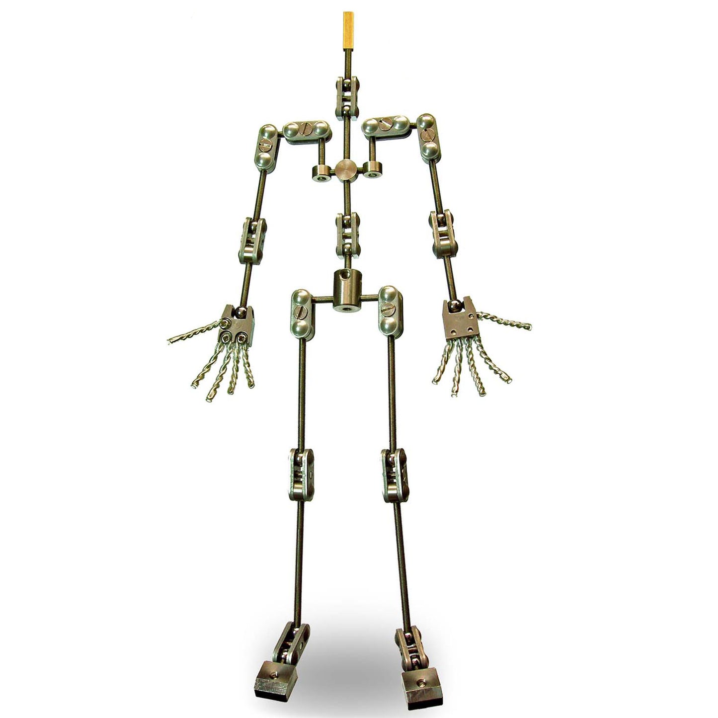 AS ProPlus Stop Motion Armature Kit