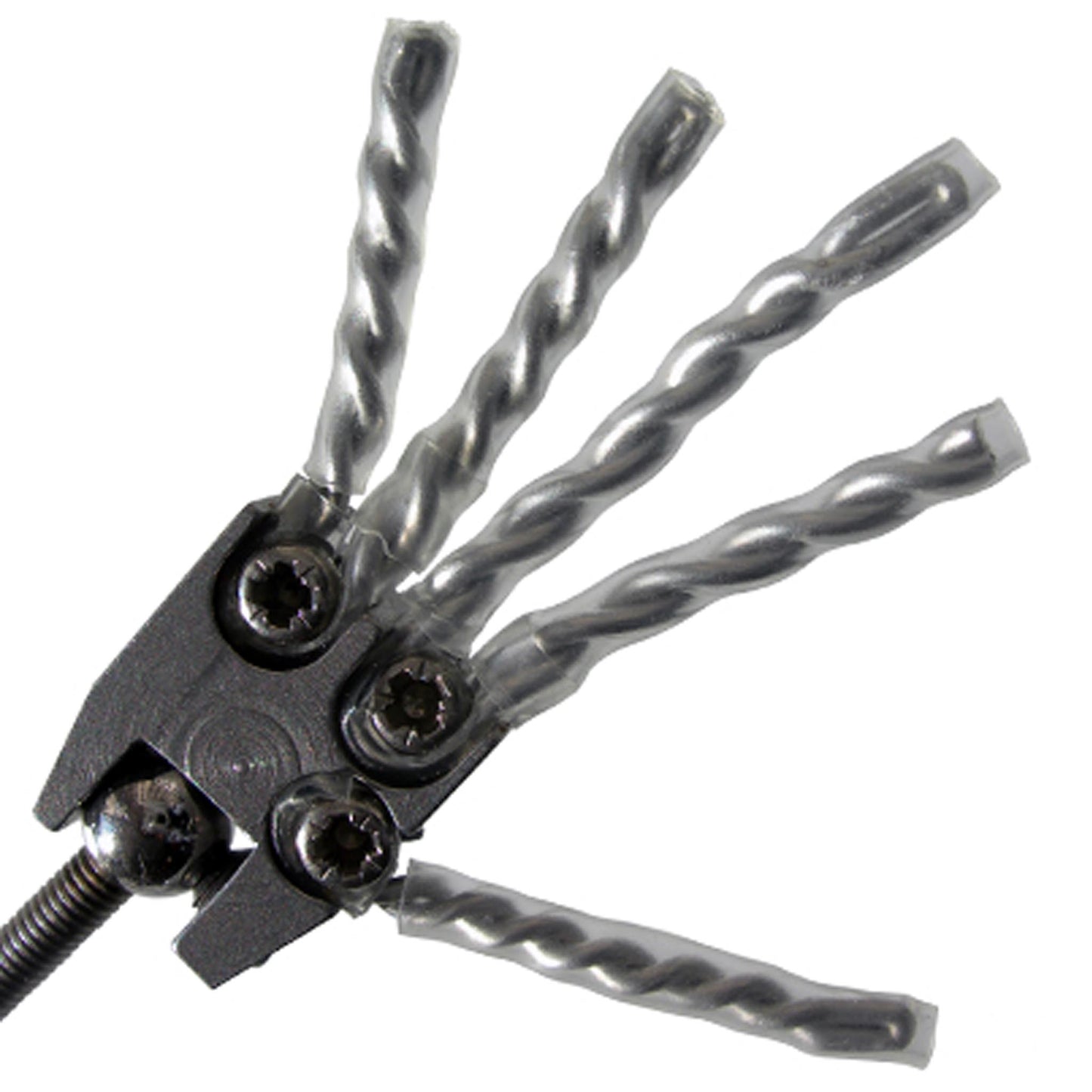 AS ProPlus Stop Motion Armature Kit w/FREE Threadlock