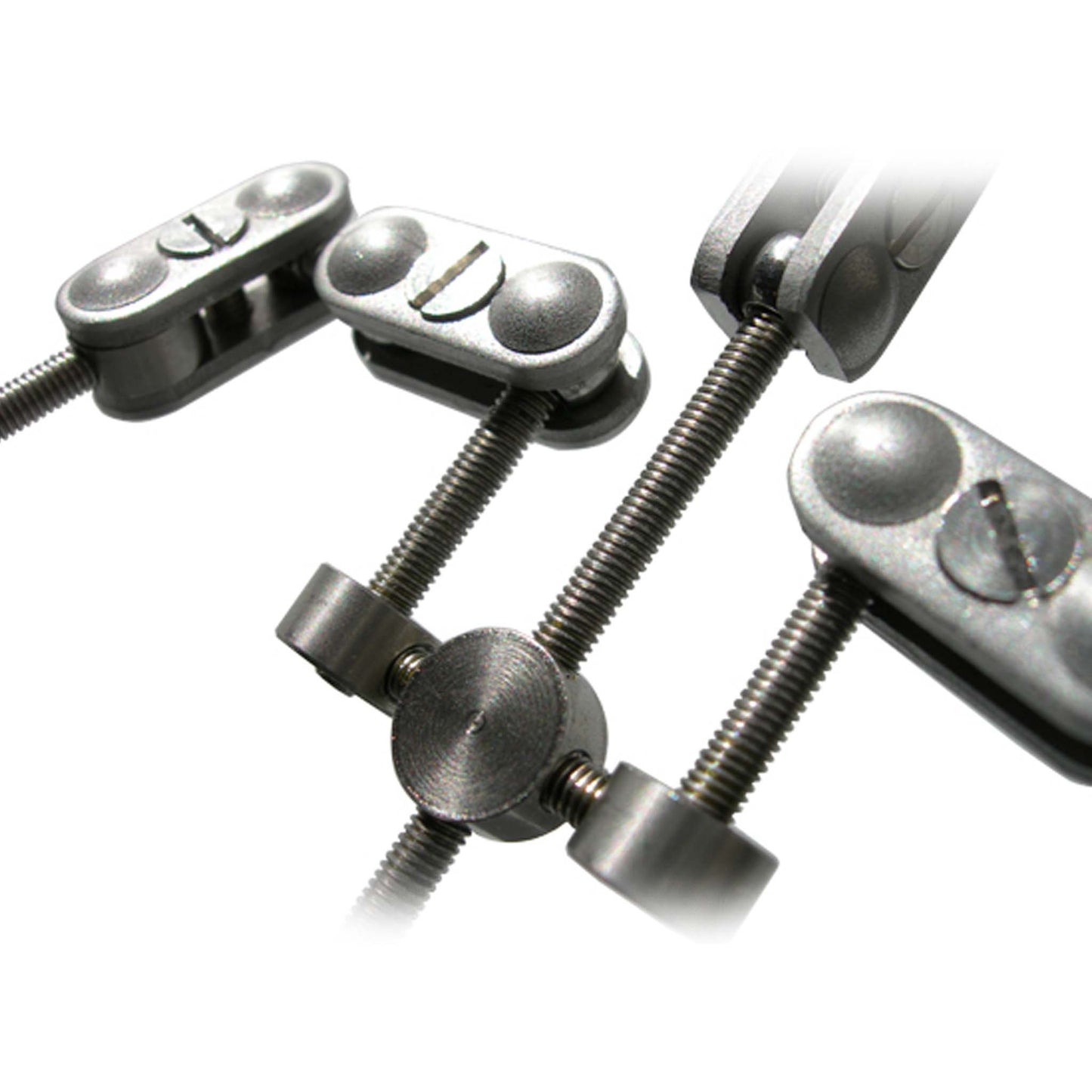 AS ProPlus Armature Kit Shoulders