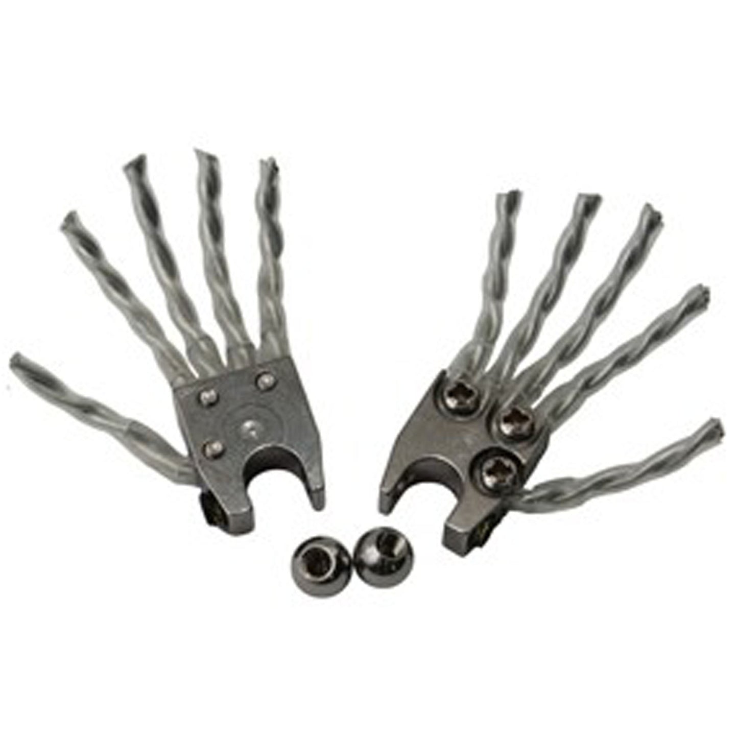 AS ProPlus Stop Motion Armature Kit Hands