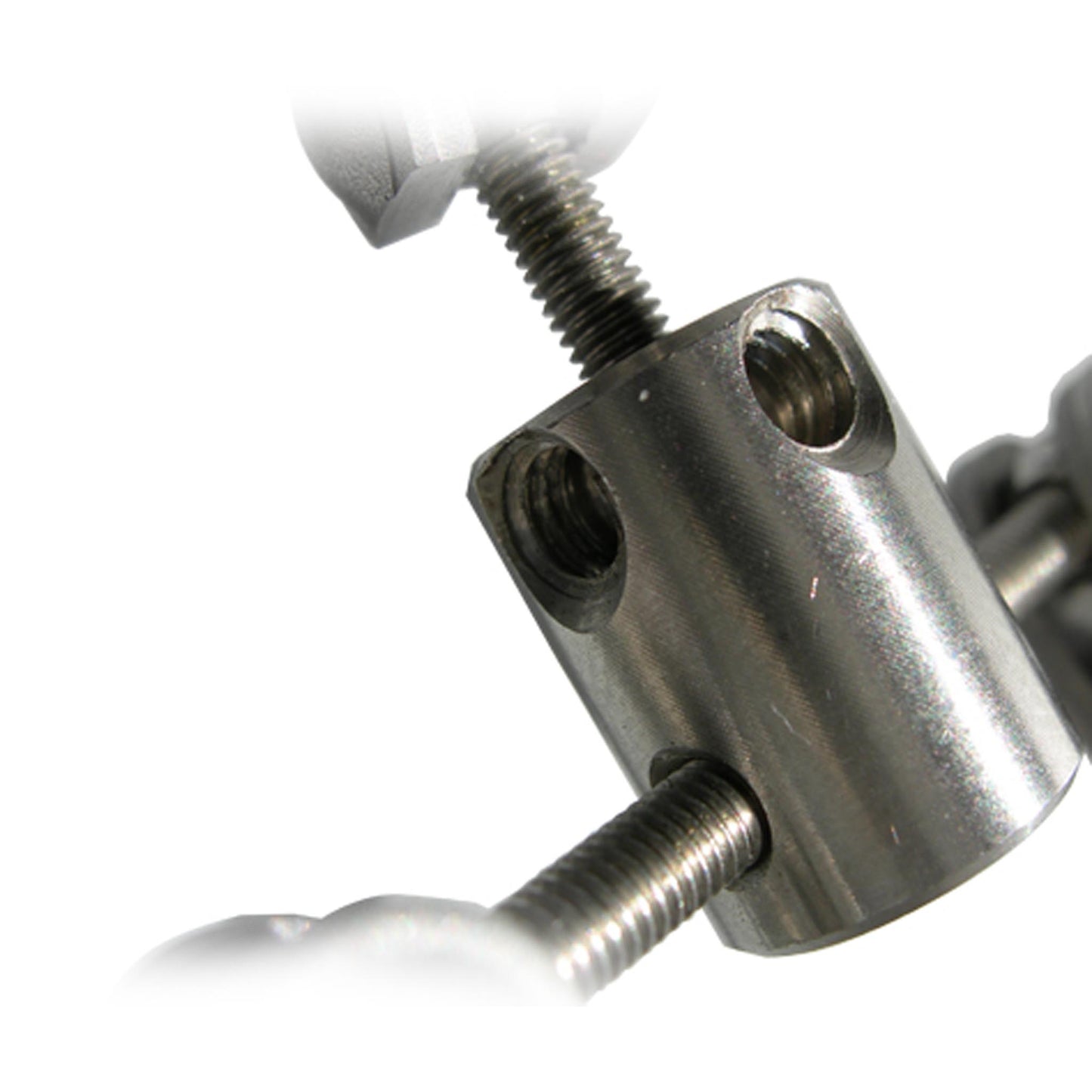 AS ProPlus Stop Motion Armature Kit Hip Section