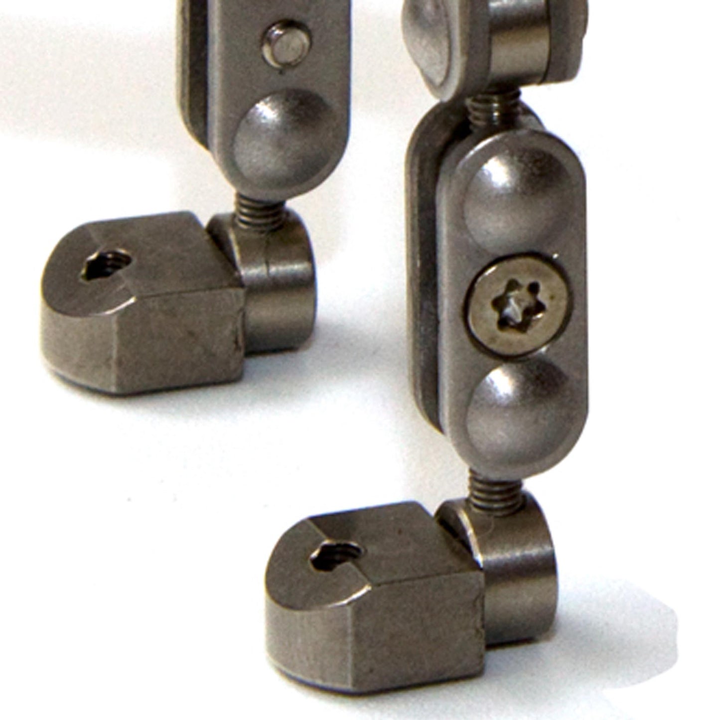 AS Quadruped Stop Motion Armature Kit w/FREE Threadlock