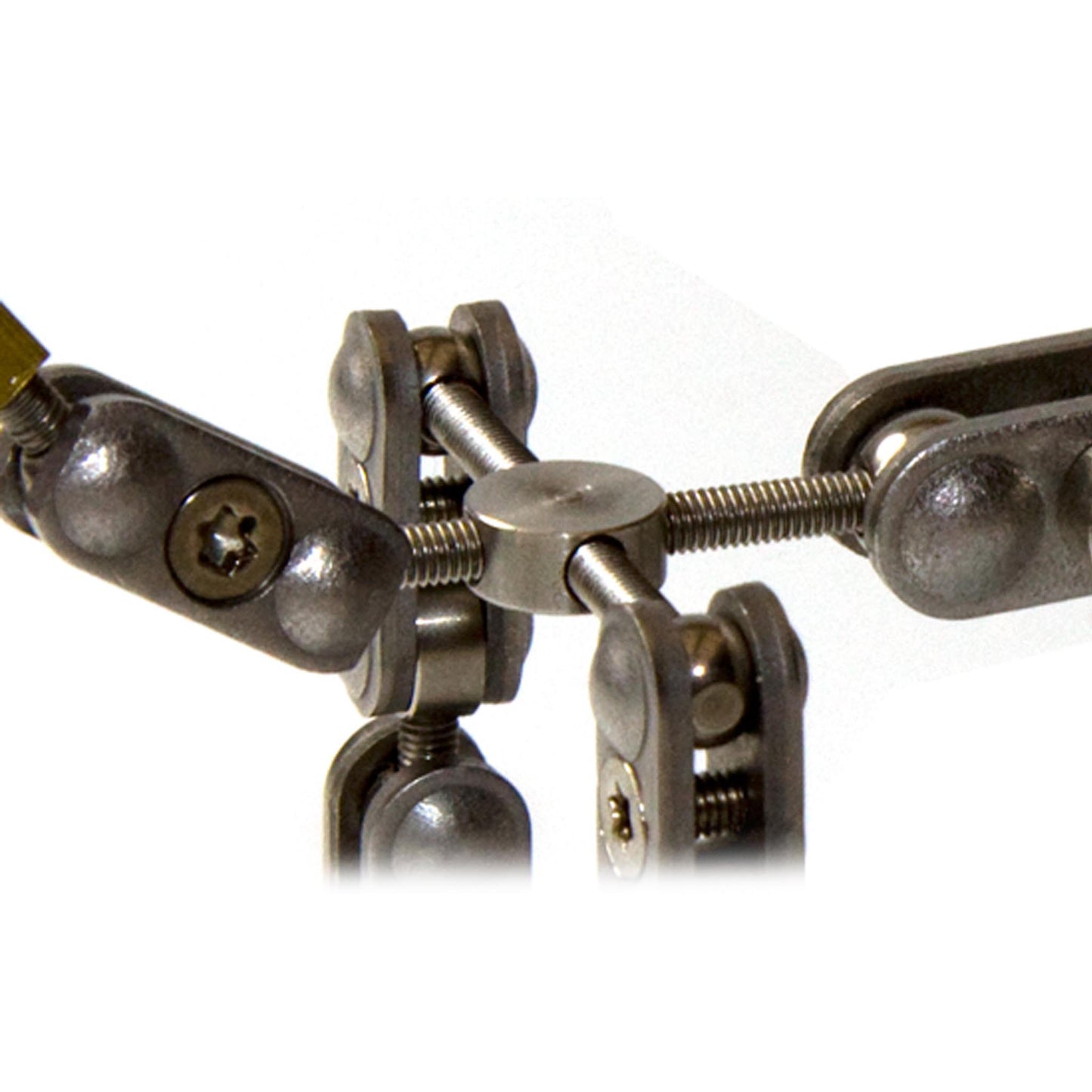 AS Quadruped Stop Motion Armature Kit w/FREE Threadlock