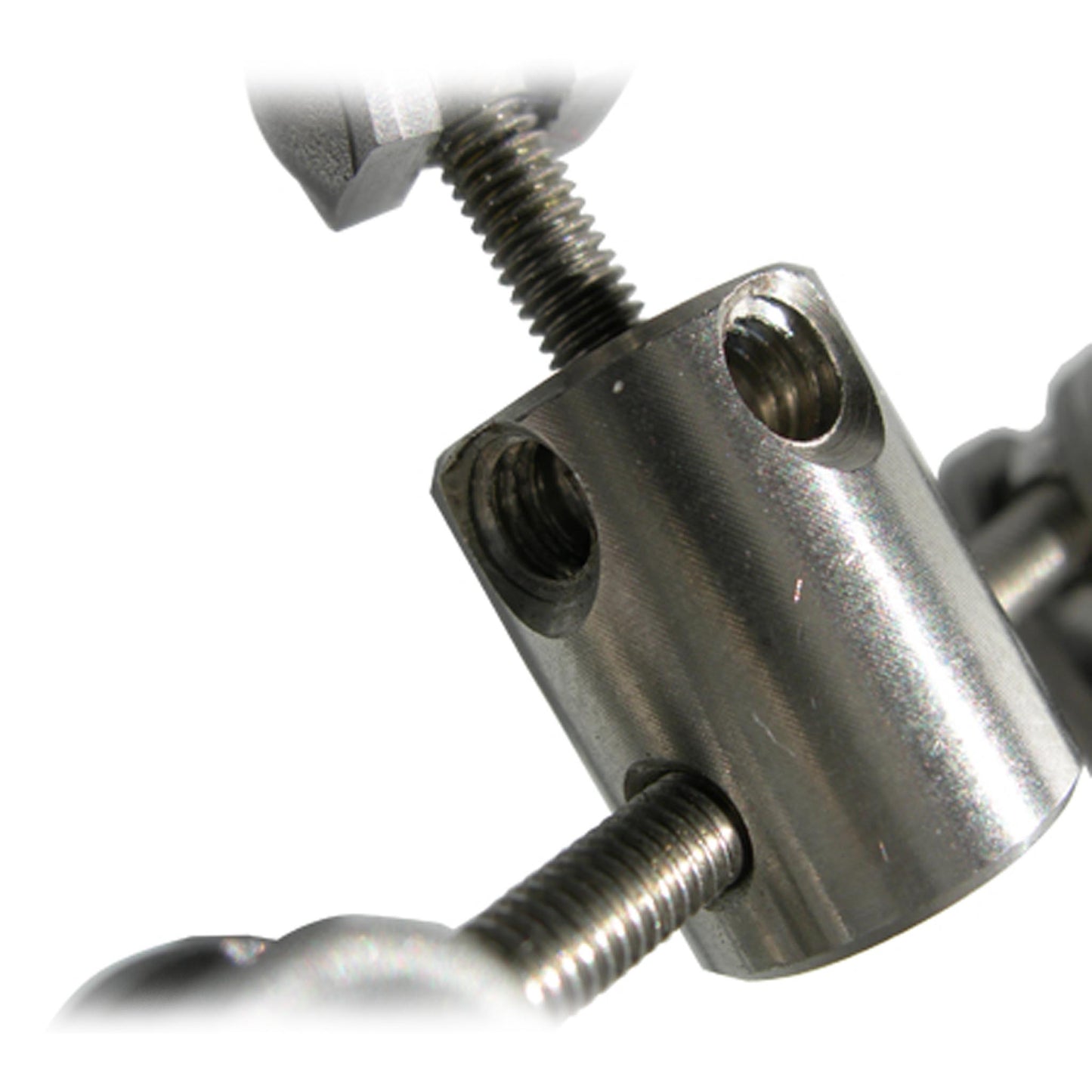 AS Quadruped Stop Motion Armature Kit w/FREE Threadlock