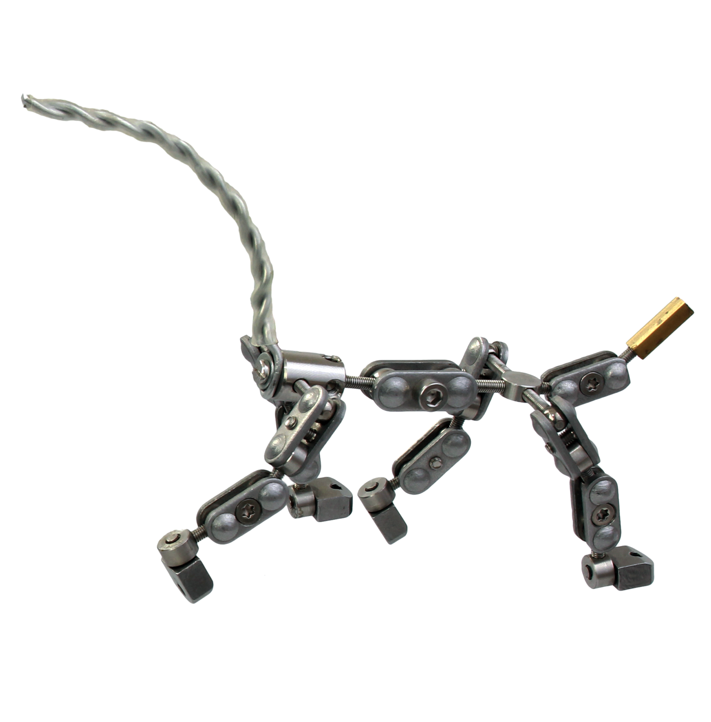 AS Quadruped Stop Motion Armature Kit
