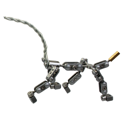 AS Quadruped Stop Motion Armature Kit