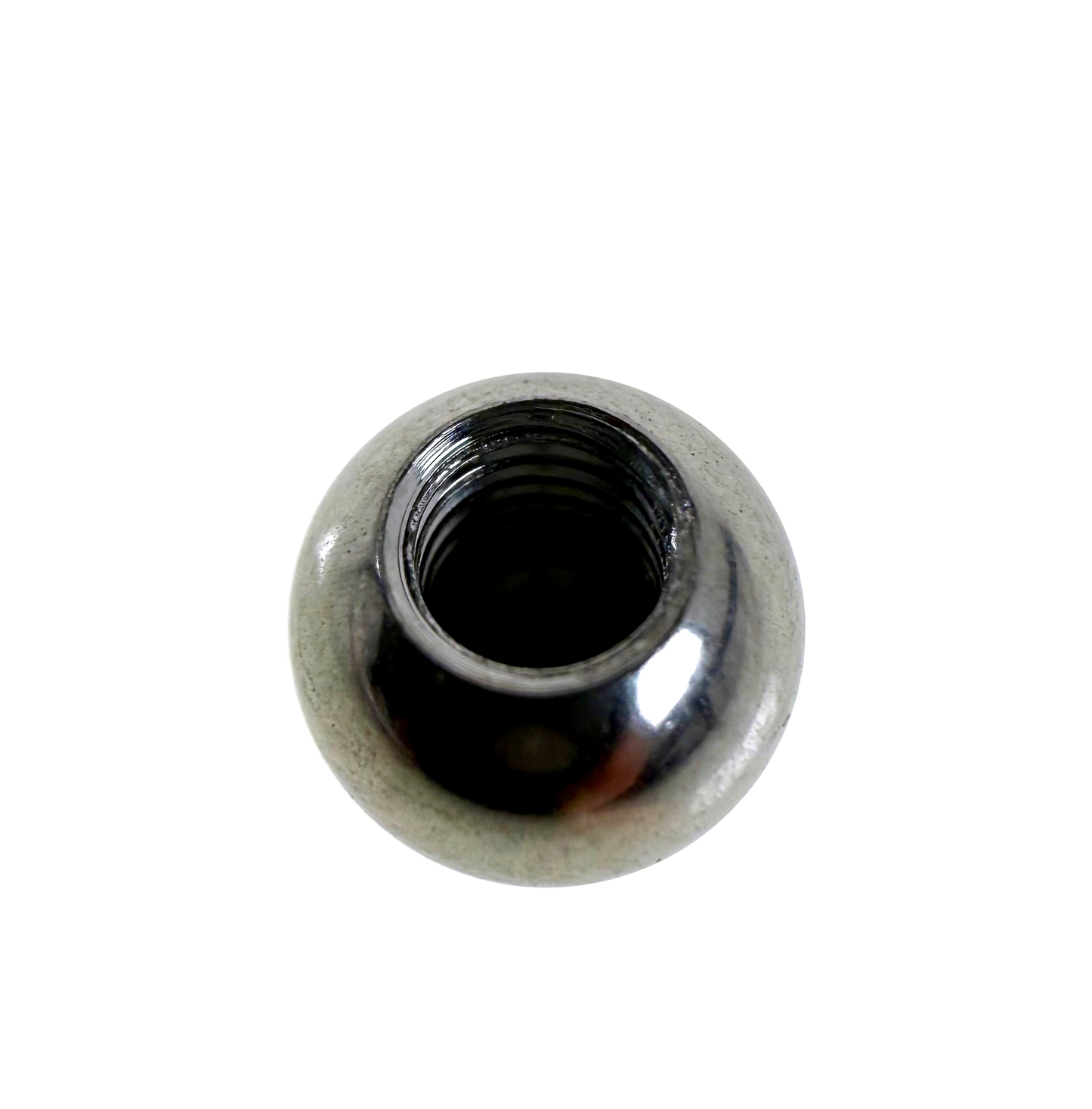 6mm M3 Threaded Balls (x10)