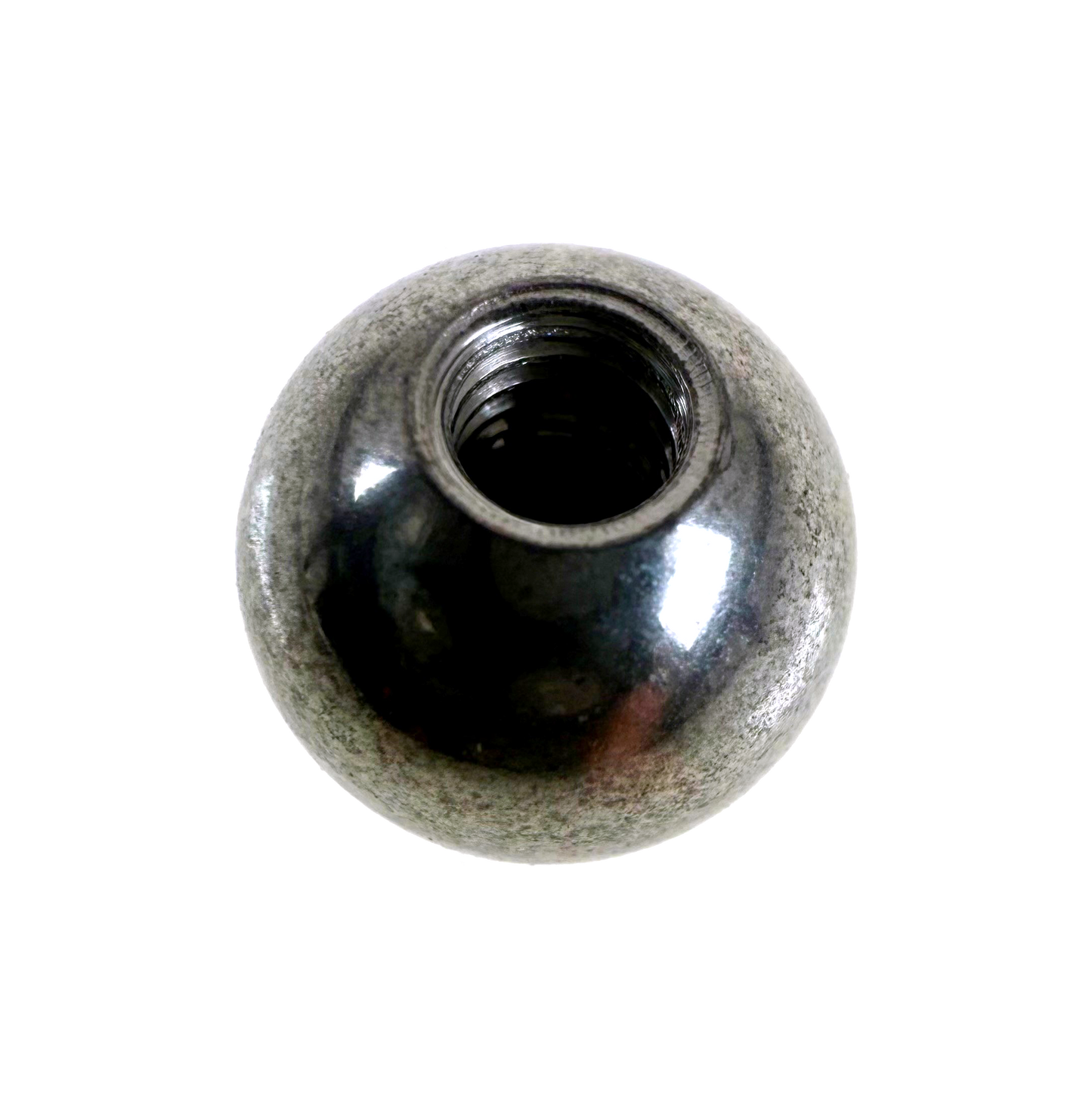 8mm M3 Threaded Balls (x10)