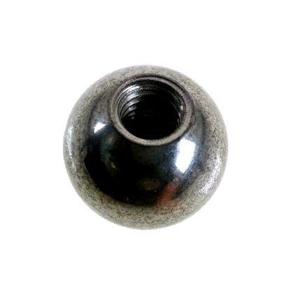 8mm M3 Threaded Balls (x10)
