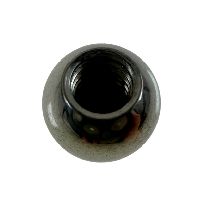 8mm M4 Threaded Balls (x10)