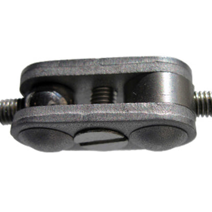 An AS Professional Fixed Joint