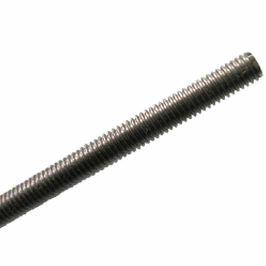 AS Standard M4 Threaded Rod