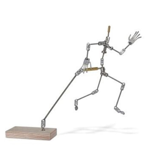 AS Standard Stop Motion Rigging System