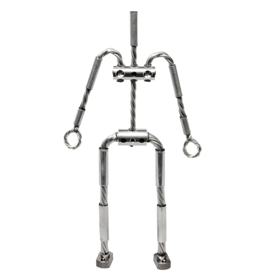 AS AliExtra Stop Motion Wire Armature Kit