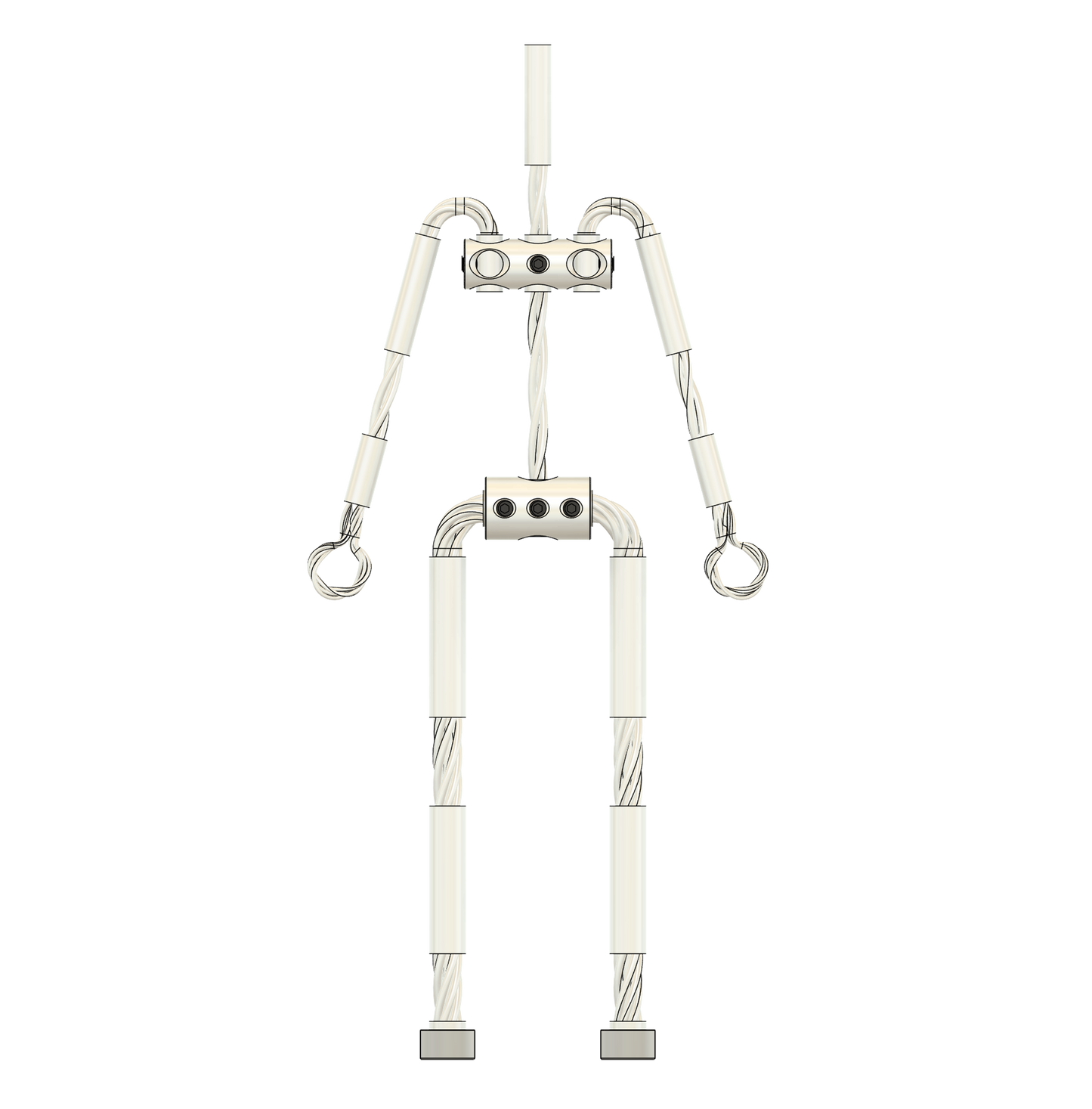 AS AliExtra Stop Motion Wire Armature Kit