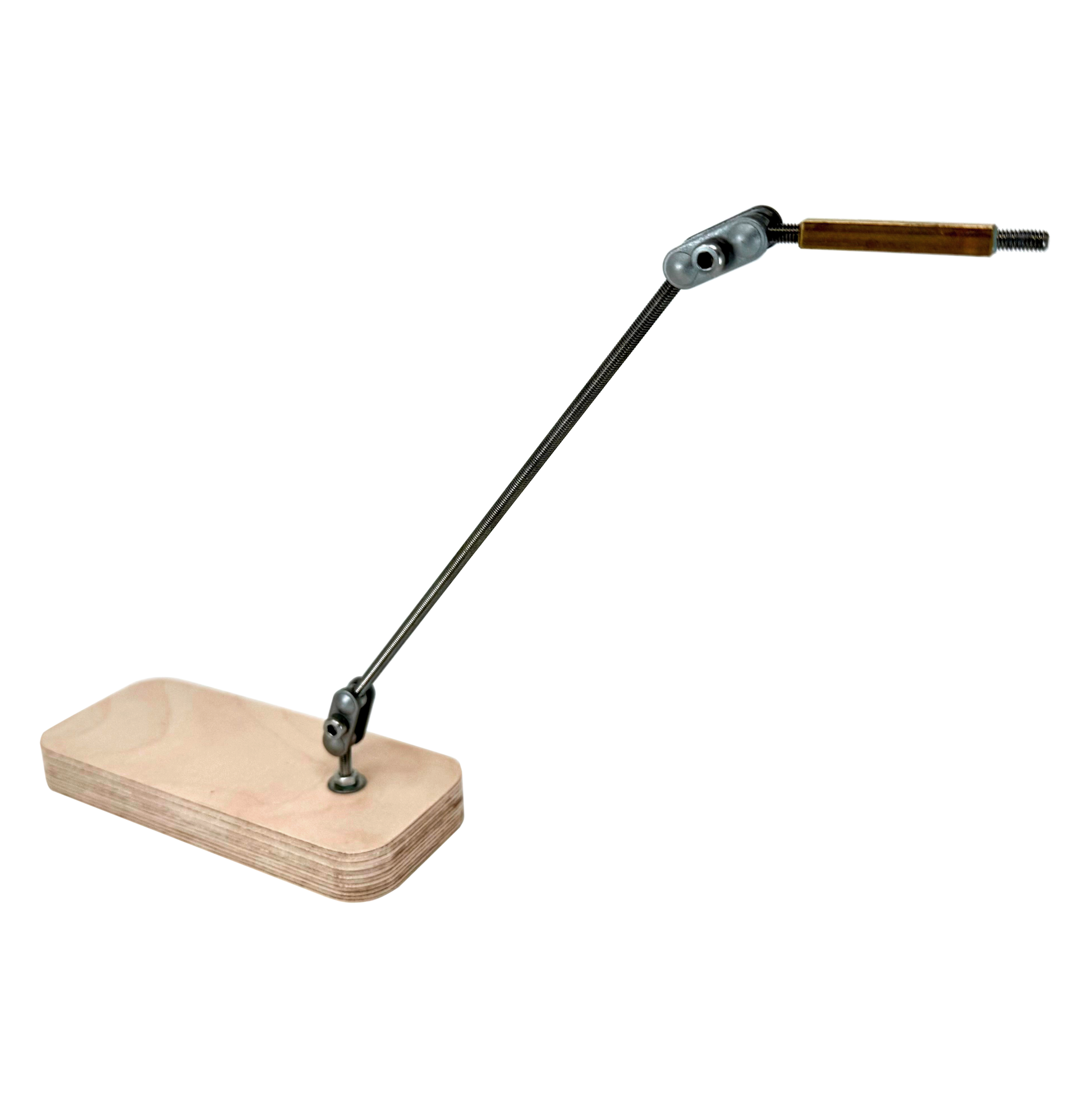 AS Standard Stop Motion Rigging System