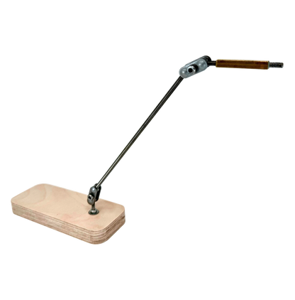 AS Standard Stop Motion Rigging System