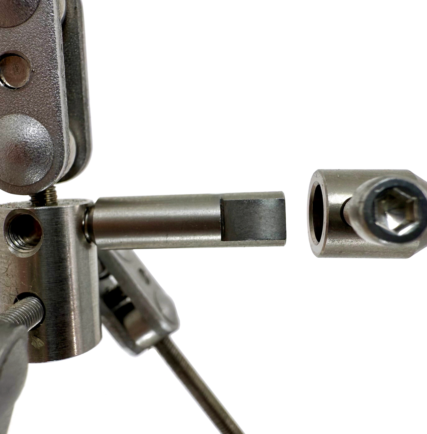 AS ProPlus Stop Motion Rigging System Connector