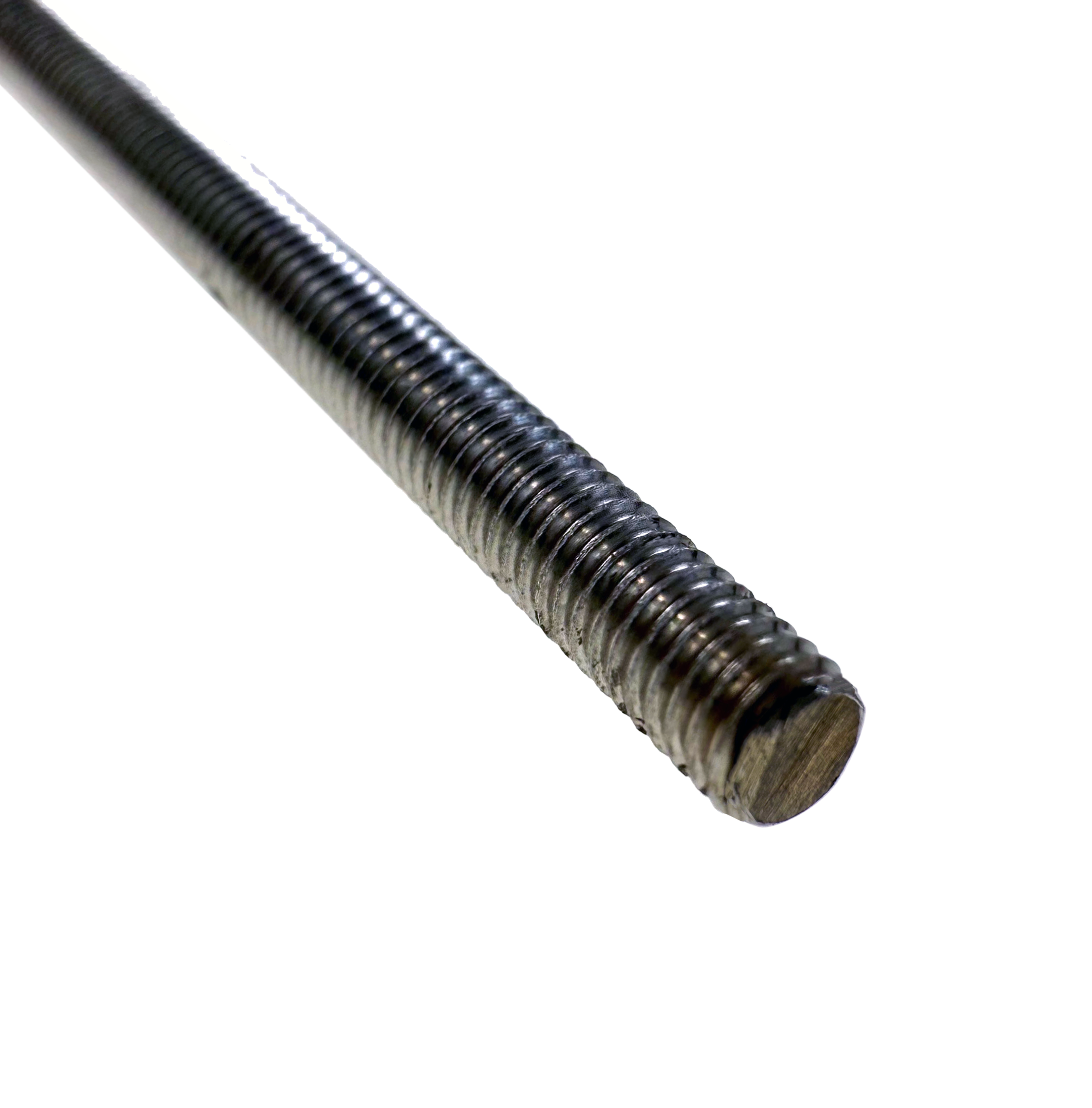 AS Professional M3 Threaded Rod – the Stop Motion Store