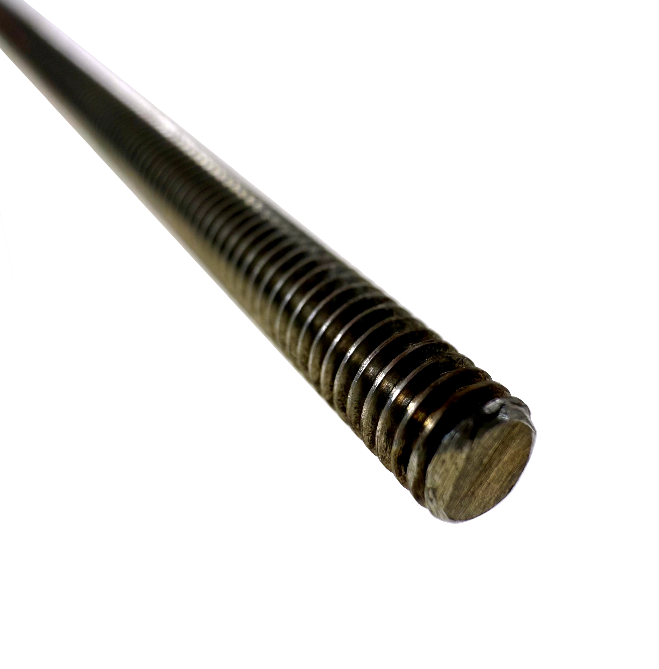 AS Standard M4 Threaded Rod – the Stop Motion Store