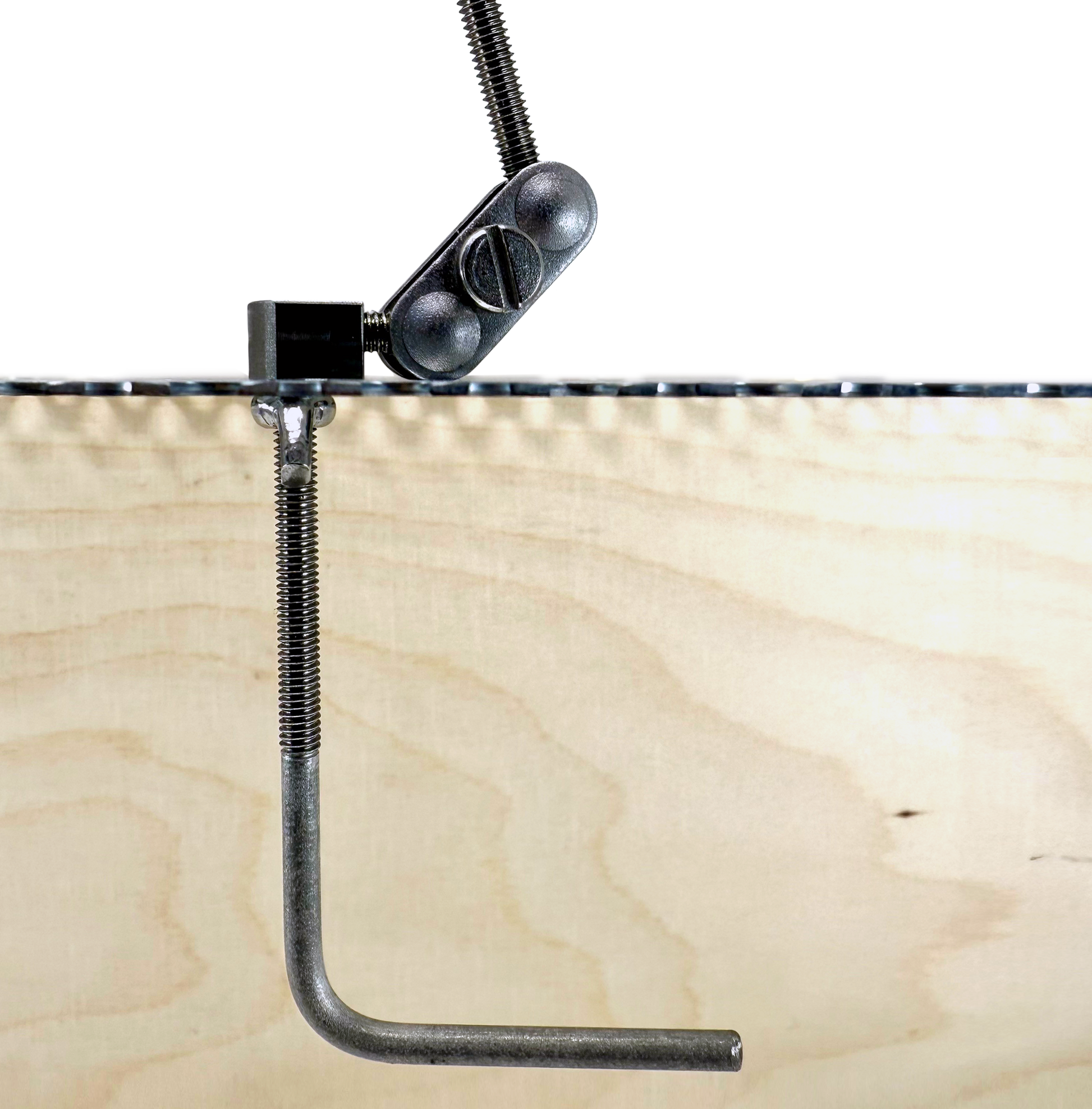 M4-Threaded-Tie-Down-System