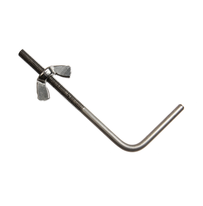 M4-Threaded-Tie-Down-System