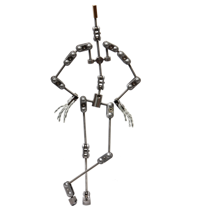 ProPlus-Armature-Kit