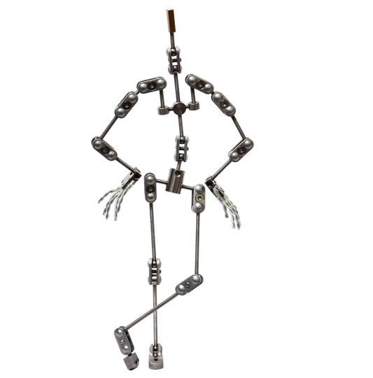 ProPlus-Armature-Kit