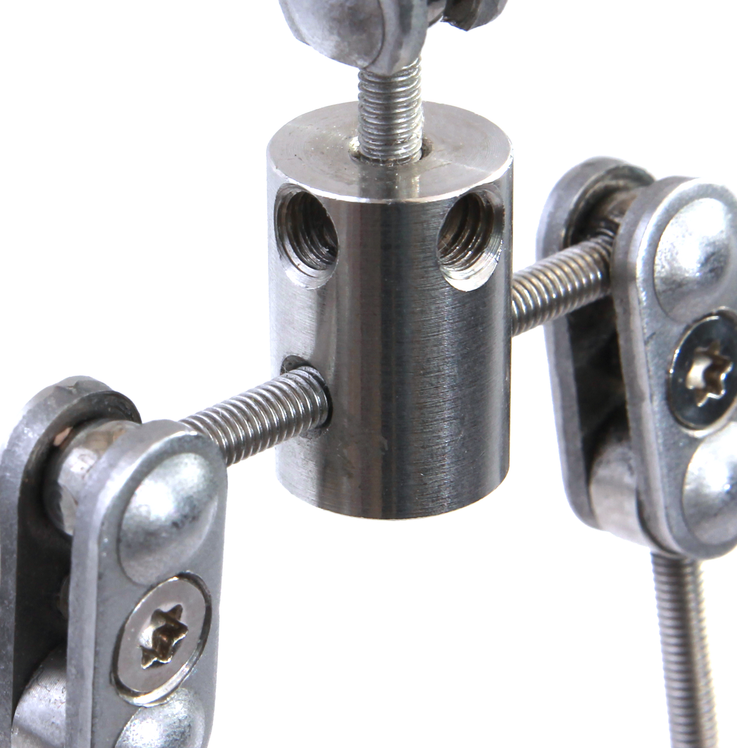 AS ProPlus Stop Motion Armature Kit Hips