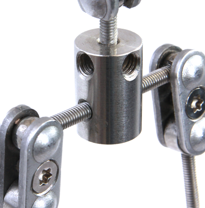 AS ProPlus Stop Motion Armature Kit Hips