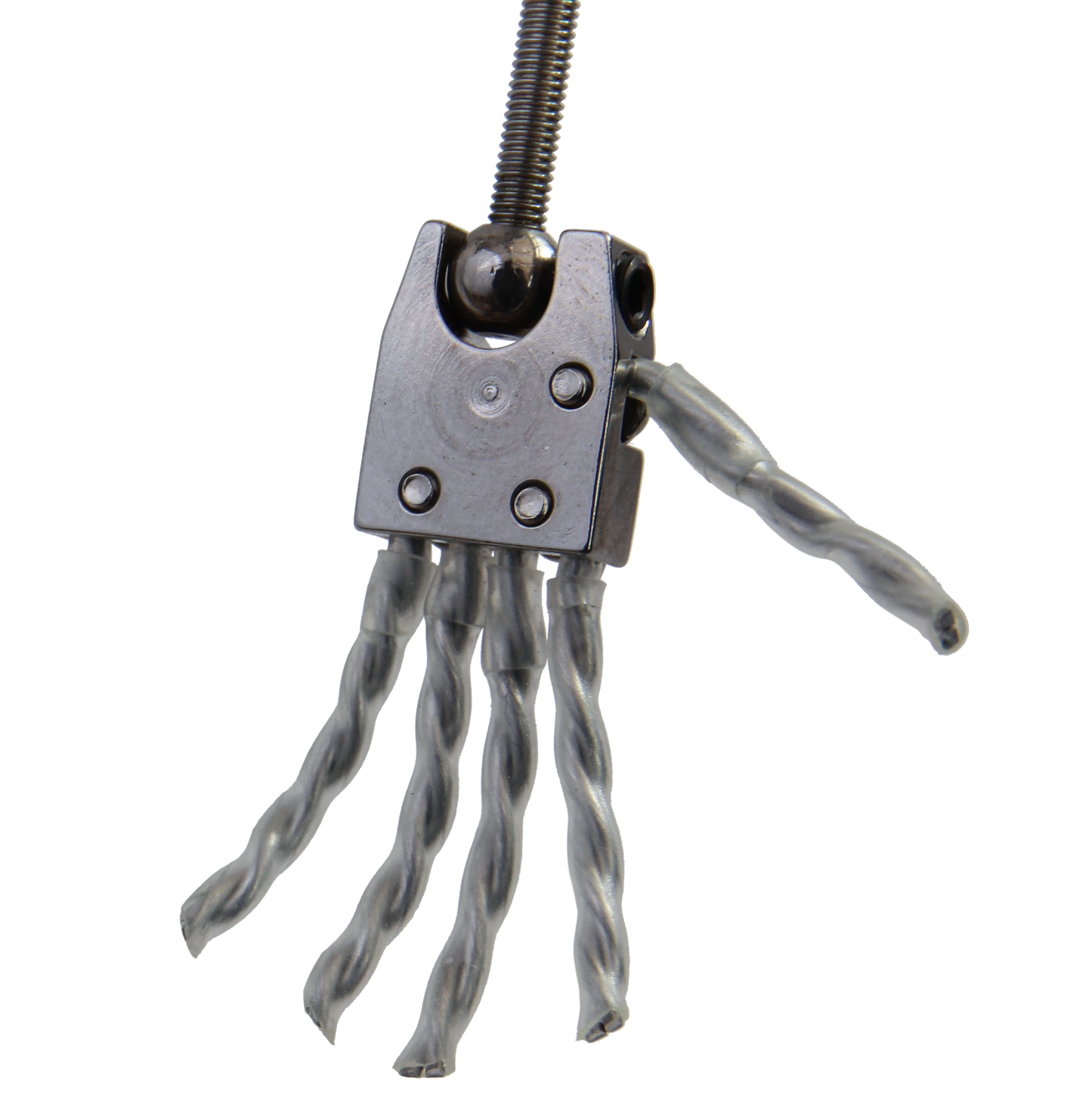 AS ProPlus Stop Motion Armature Kit Hand