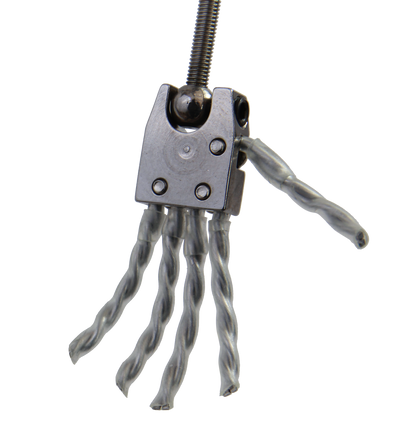 AS ProPlus Stop Motion Armature Kit Hand