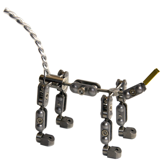 AS Quadruped Stop Motion Armature Kit