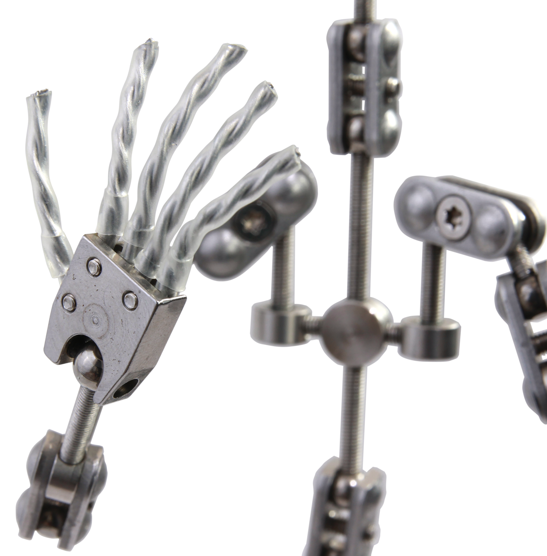 AS ProPlus Stop Motion Armature Kit w/FREE Threadlock – the Stop Motion ...