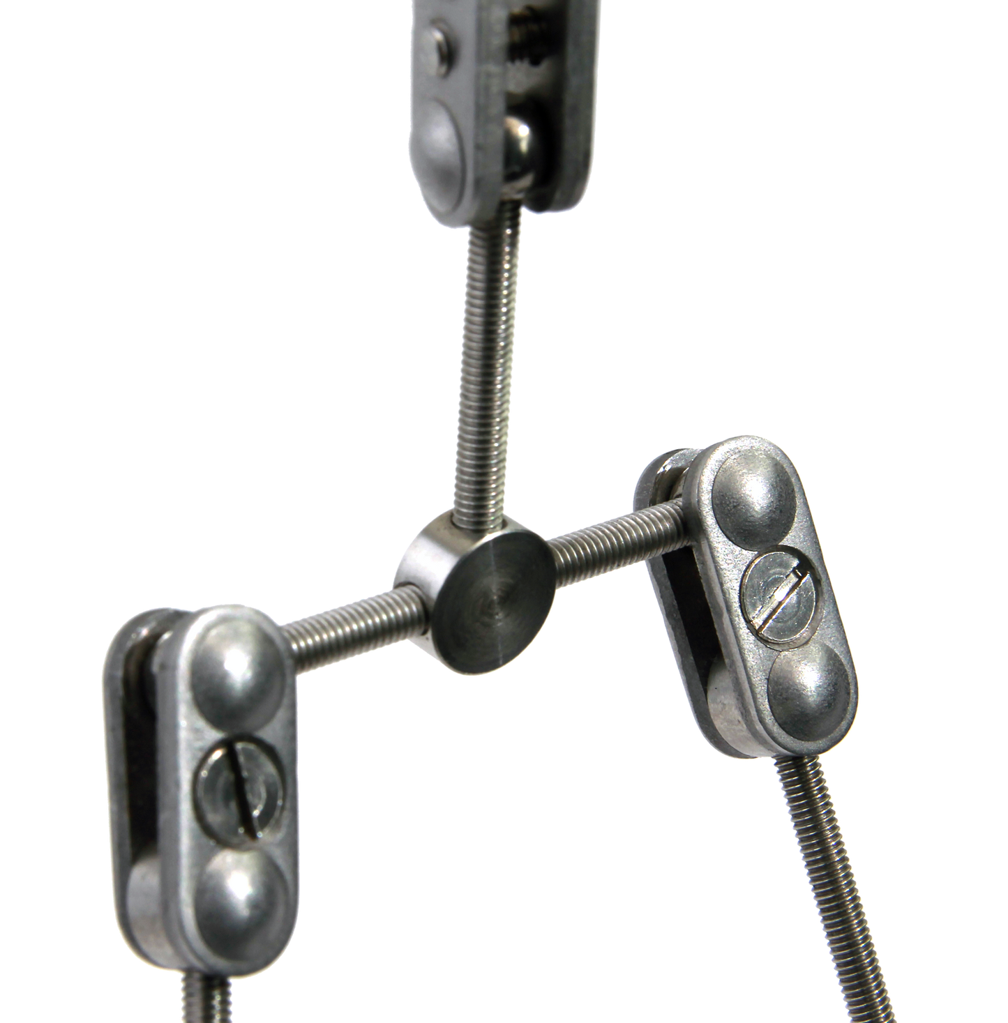 AS Professional Stop Motion Armature Kit Hips