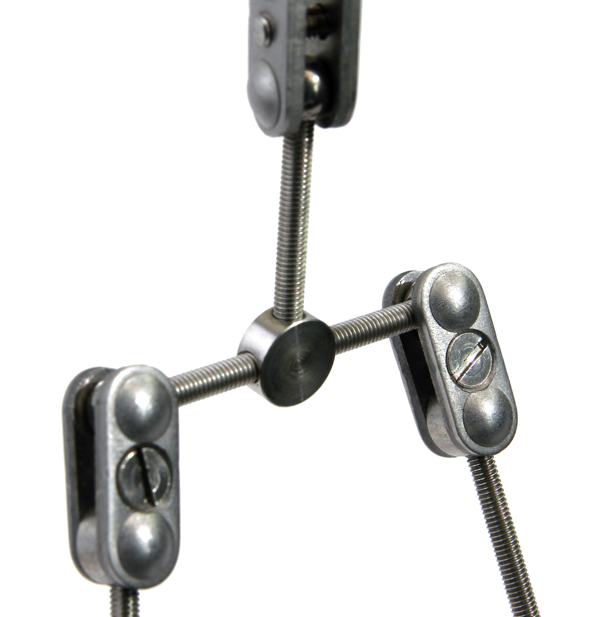 AS Professional Stop Motion Armature Kit Hips