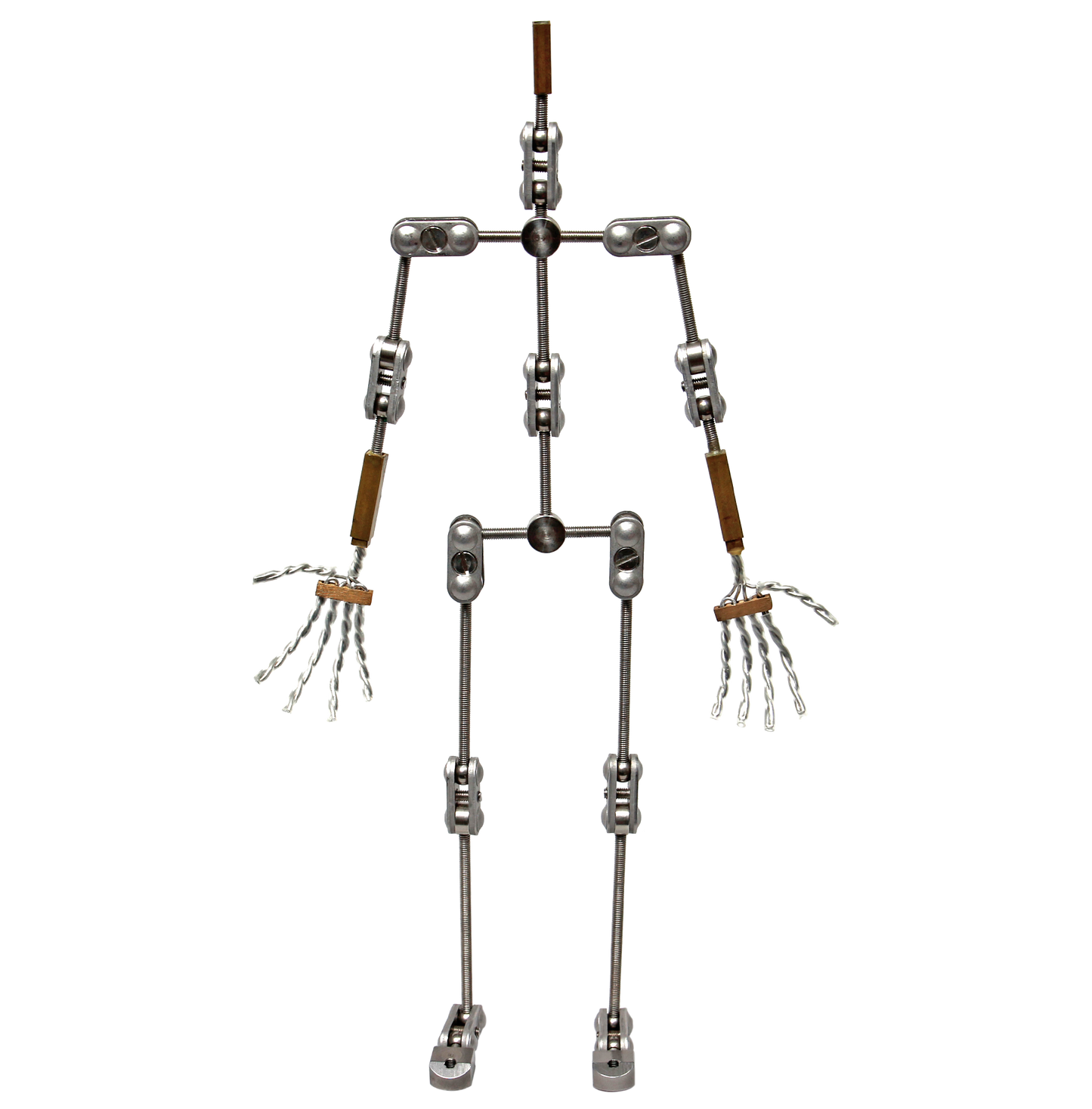 AS Professional Stop Motion Armature Kit