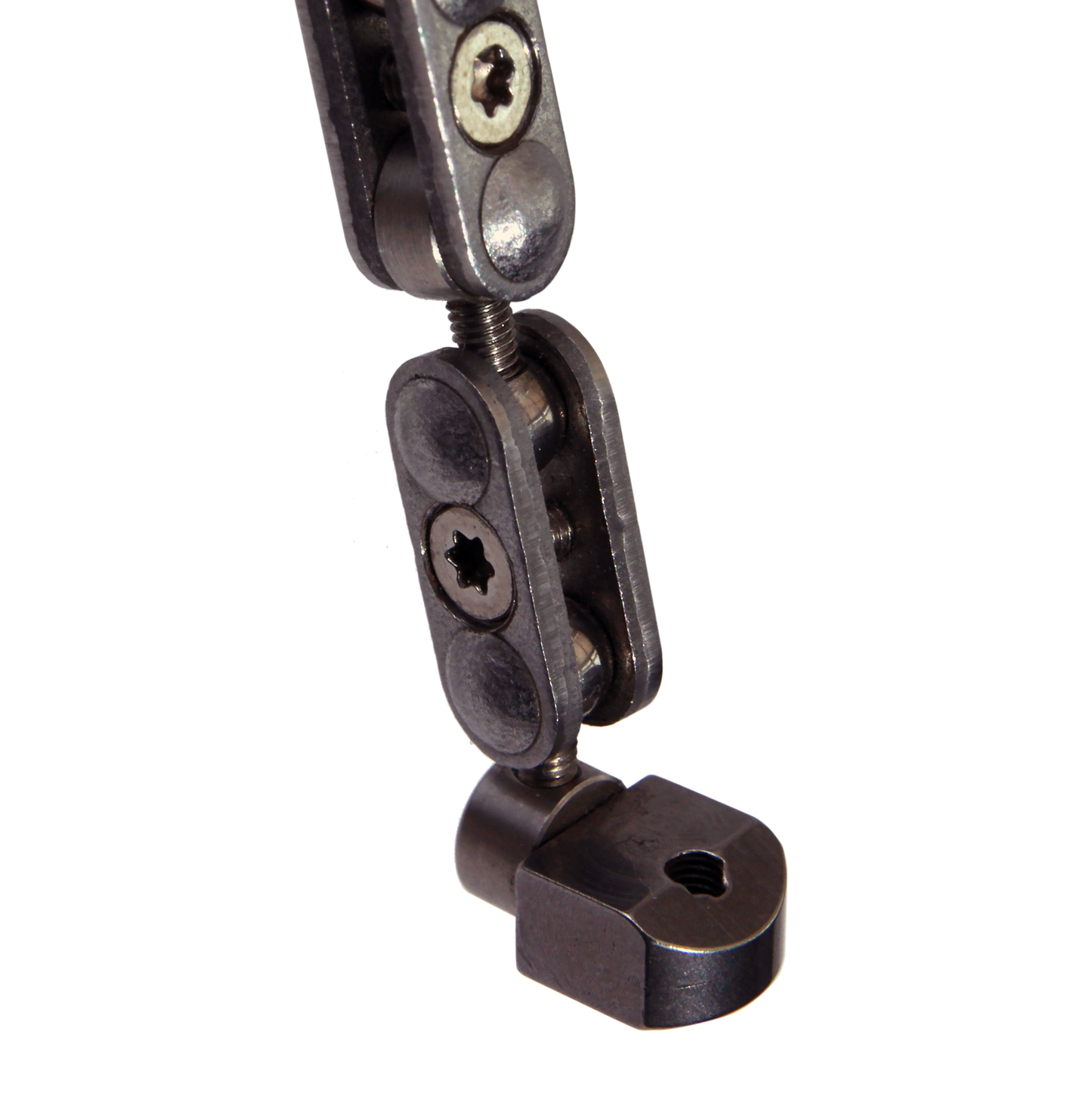 AS Quadruped Stop Motion Armature Kit Feet