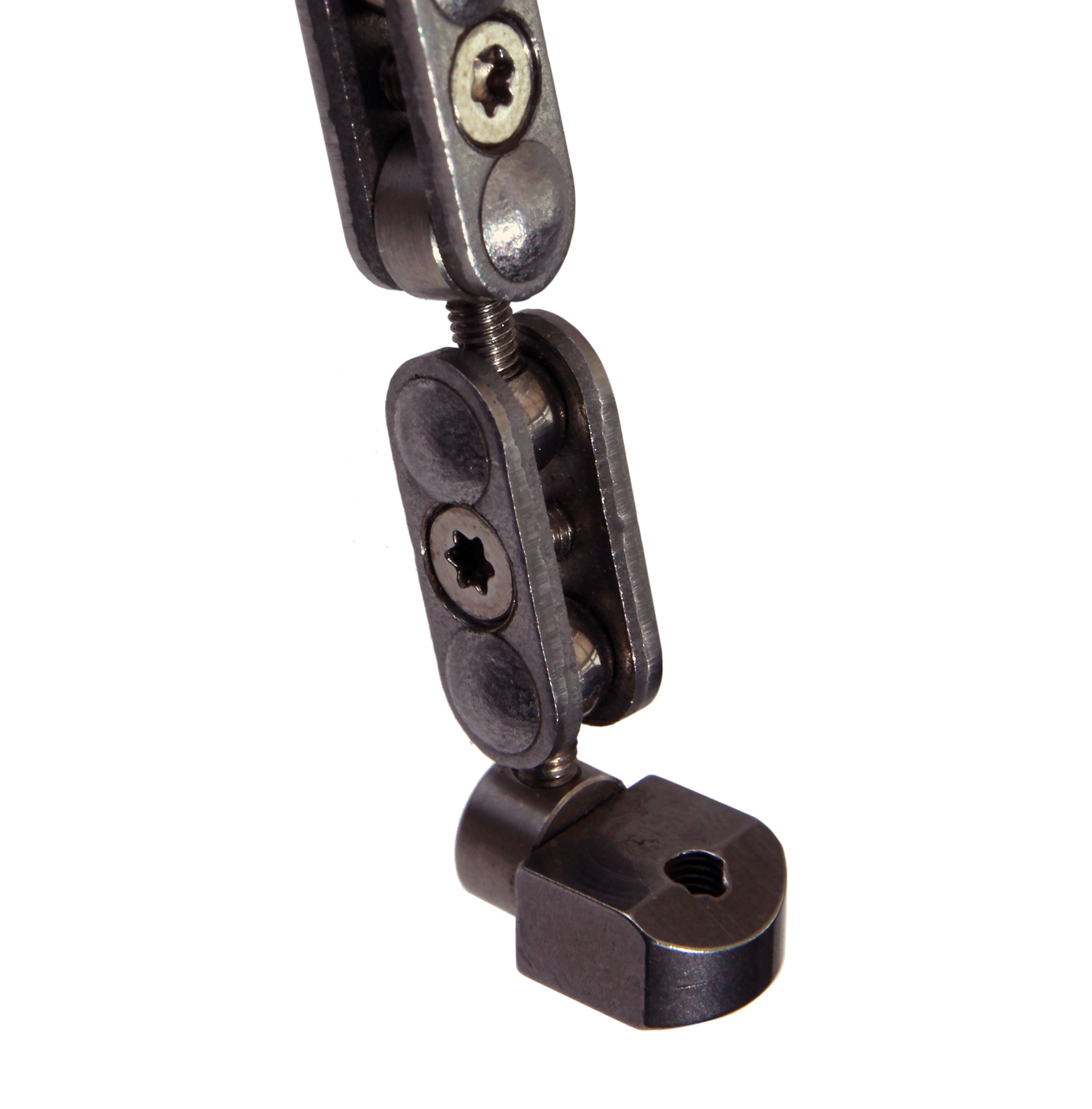 AS Quadruped Stop Motion Armature Kit Feet