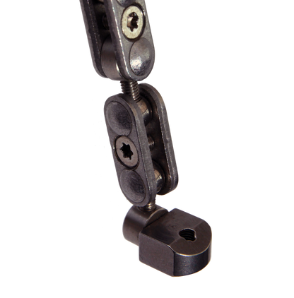 AS Quadruped Stop Motion Armature Kit Feet
